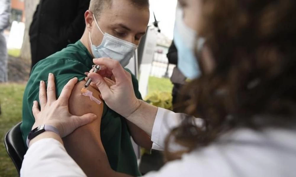 Κολοράντο: Θάνατοι από πυροβολισμούς μετρήθηκαν μεταξύ των θανάτων από COVID-19